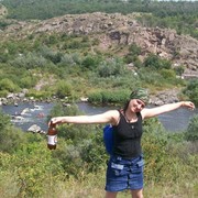 Татьяна Арсентьева on My World.