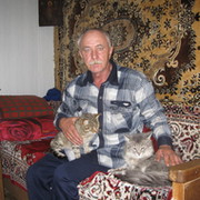 Александр Иванов on My World.