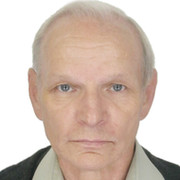 Алекс Саламатников on My World.