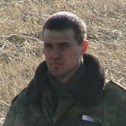 Андрей Сергеев on My World.
