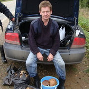 Андрей Ермаков on My World.