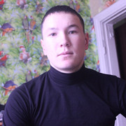 Руслан Аубакиров on My World.