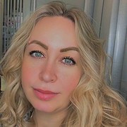 Алёна Беззубченко on My World.