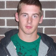 Evan Furlong on My World.