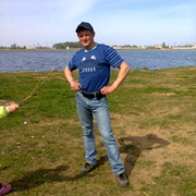 Норберт . on My World.
