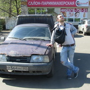 иван фокин on My World.