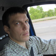 Вадим Кравченко on My World.