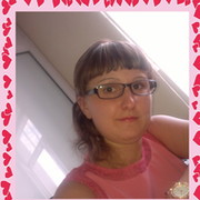 Елена Чегринец on My World.