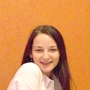 Светлана Мартынова on My World.