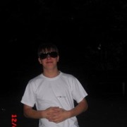 алексей голубев on My World.