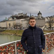 Игорь Карпов on My World.