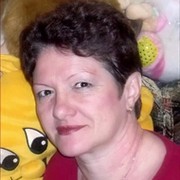 Елена Паль on My World.
