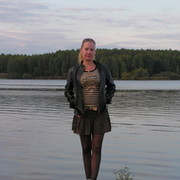 ирина кириес on My World.