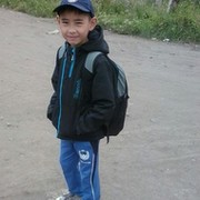алдияр копеев on My World.