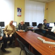 Владимир Кутузов on My World.