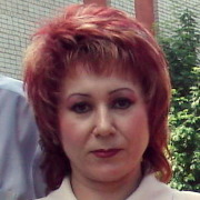 Любовь Бессонова on My World.