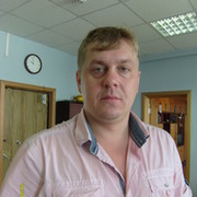 Андрей Лакин on My World.