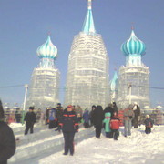 Лора Клименко on My World.
