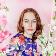 Анна Бубнова on My World.