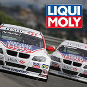 Liqui Moly on My World.