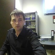 Антон Гончаренко on My World.