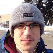 Максим Еранский on My World.