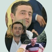 Perviz Abdullayev on My World.