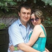 ***Pavel** *Larisa*** on My World.