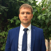 Алексей Поляков on My World.