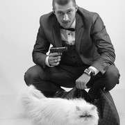 Твой Единственный on My World.