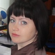 Svetlana Pirogova on My World.