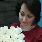 валентина потапова on My World.