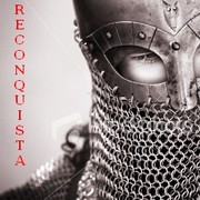 Reconquista Legendary on My World.