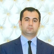 Sadir Aliyev on My World.