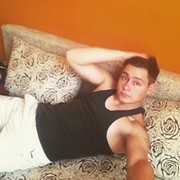 Андрей Сафронов on My World.