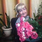 Шахова Лариса on My World.
