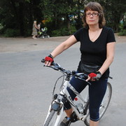 Сигита Станкевичуте on My World.