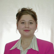 Снежана Созанова on My World.