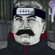 Сталин Иосиф Виссарионович on My World.