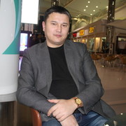 Талгат Нурумов on My World.