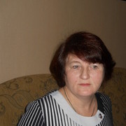 Тамара Орехова on My World.