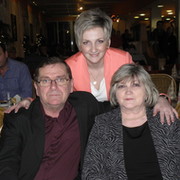 VLAD D. on My World.