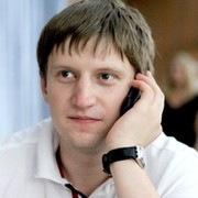 Анатолий Иващенко on My World.
