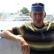 Борис Цыбульский on My World.