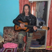Виталия Ялышев on My World.