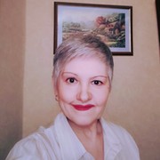 Светлана Шведова on My World.