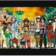 BAKUGAN группа в Моем Мире.