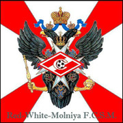 Red-White-Molnya F.C.S.M. группа в Моем Мире.
