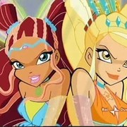 Winxclub+anime группа в Моем Мире.