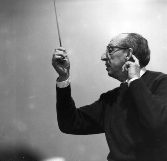 Aaron Copland